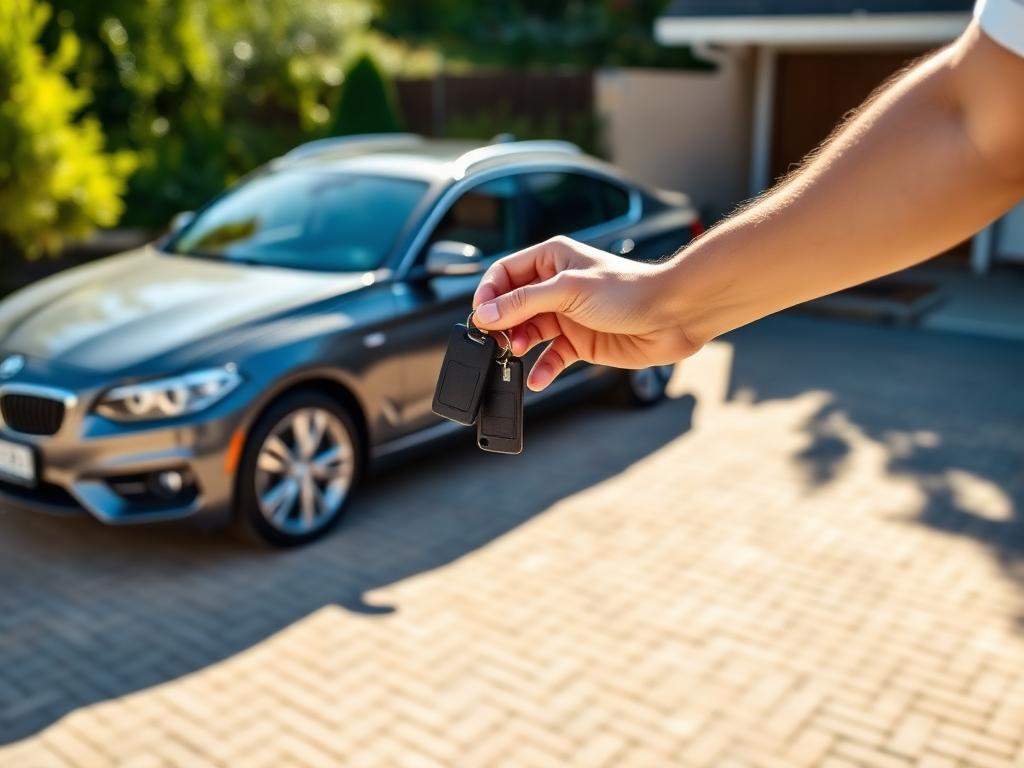 Title Loans — visual representation